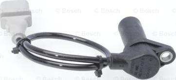 BOSCH 0 261 210 204 - Generatore di impulsi, Albero a gomiti www.autoricambit.com