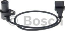 BOSCH 0 261 210 205 - Generatore di impulsi, Albero a gomiti www.autoricambit.com