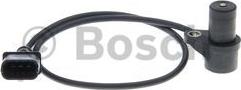 BOSCH 0 261 210 205 - Generatore di impulsi, Albero a gomiti www.autoricambit.com