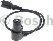 BOSCH 0 261 210 205 - Generatore di impulsi, Albero a gomiti www.autoricambit.com