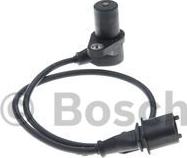 BOSCH 0 261 210 205 - Generatore di impulsi, Albero a gomiti www.autoricambit.com