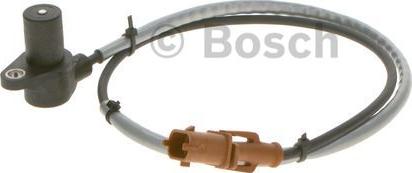 BOSCH 0 261 210 203 - Generatore di impulsi, Albero a gomiti www.autoricambit.com