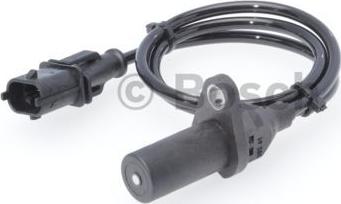 BOSCH 0 261 210 220 - Generatore di impulsi, Albero a gomiti www.autoricambit.com