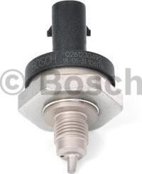 BOSCH 0 261 230 492 - Sensore, Temperatura/Pressione olio www.autoricambit.com