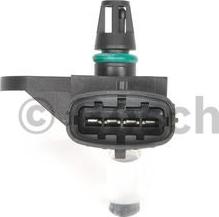 BOSCH 0 261 230 423 - Sensore, Temperatura aria aspirata www.autoricambit.com