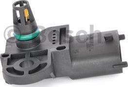 BOSCH 0 261 230 042 - Sensor MAP, pressione del collettore di aspirazione www.autoricambit.com