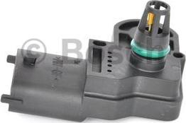 BOSCH 0 261 230 042 - Sensor MAP, pressione del collettore di aspirazione www.autoricambit.com