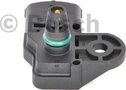 BOSCH 0 261 230 042 - Sensor MAP, pressione del collettore di aspirazione www.autoricambit.com