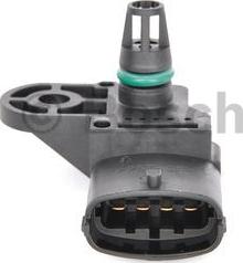 BOSCH 0 261 230 042 - Sensor MAP, pressione del collettore di aspirazione www.autoricambit.com