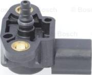 BOSCH 0 261 230 141 - Sensore, Pressione collettore d'aspirazione www.autoricambit.com