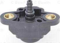 BOSCH 0 261 230 141 - Sensore, Pressione collettore d'aspirazione www.autoricambit.com