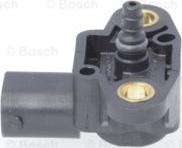 BOSCH 0 261 230 141 - Sensore, Pressione collettore d'aspirazione www.autoricambit.com