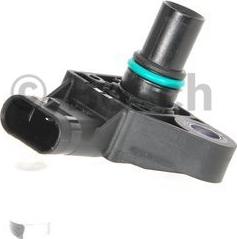 BOSCH 0 261 230 350 - Sensor MAP, pressione del collettore di aspirazione www.autoricambit.com