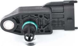 BOSCH 0 261 230 247 - Sensor MAP, pressione del collettore di aspirazione www.autoricambit.com