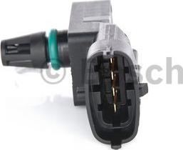 BOSCH 0 261 230 247 - Sensor MAP, pressione del collettore di aspirazione www.autoricambit.com