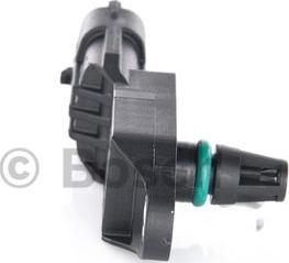 BOSCH 0 261 230 247 - Sensor MAP, pressione del collettore di aspirazione www.autoricambit.com