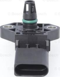 BOSCH 0 261 230 266 - Sensore, Temperatura aria aspirata www.autoricambit.com