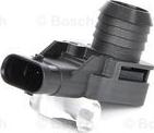 BOSCH 0 261 230 260 - Sensore pressione, Servofreno www.autoricambit.com