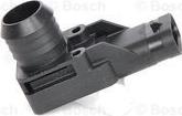 BOSCH 0 261 230 260 - Sensore pressione, Servofreno www.autoricambit.com