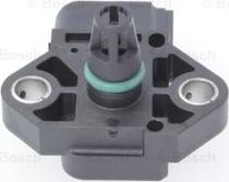 BOSCH 0 261 230 208 - Sensor MAP, pressione del collettore di aspirazione www.autoricambit.com