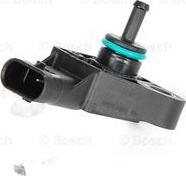 BOSCH 0 261 230 228 - Sensor MAP, pressione del collettore di aspirazione www.autoricambit.com