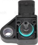 BOSCH 0 261 230 228 - Sensor MAP, pressione del collettore di aspirazione www.autoricambit.com