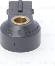 BOSCH 0 261 231 045 - Sensore di detonazione www.autoricambit.com