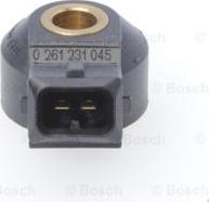 BOSCH 0 261 231 045 - Sensore di detonazione www.autoricambit.com