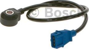 BOSCH 0 261 231 036 - Sensore di detonazione www.autoricambit.com