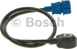 BOSCH 0 261 231 036 - Sensore di detonazione www.autoricambit.com