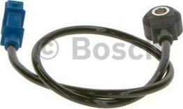 BOSCH 0 261 231 036 - Sensore di detonazione www.autoricambit.com