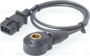 BOSCH 0 261 231 079 - Sensore di detonazione www.autoricambit.com