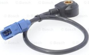 BOSCH 0 261 231 070 - Sensore di detonazione www.autoricambit.com