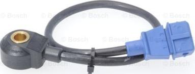 BOSCH 0 261 231 070 - Sensore di detonazione www.autoricambit.com