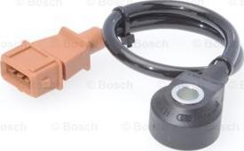 BOSCH 0 261 231 077 - Sensore di detonazione www.autoricambit.com