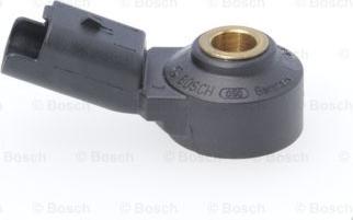 BOSCH 0 261 231 168 - Sensore di detonazione www.autoricambit.com