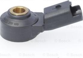 BOSCH 0 261 231 168 - Sensore di detonazione www.autoricambit.com