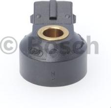 BOSCH 0 261 231 103 - Sensore di detonazione www.autoricambit.com