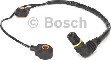 BOSCH 0 261 231 113 - Sensore di detonazione www.autoricambit.com