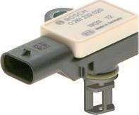 BOSCH 0 261 232 020 - Sensor MAP, pressione del collettore di aspirazione www.autoricambit.com