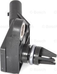 BOSCH 0 261 232 022 - Sensor MAP, pressione del collettore di aspirazione www.autoricambit.com