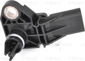 BOSCH 0 261 232 022 - Sensor MAP, pressione del collettore di aspirazione www.autoricambit.com