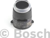 BOSCH 0 263 009 525 - Sensore, Assistenza parcheggio www.autoricambit.com