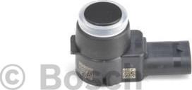 BOSCH 0 263 009 525 - Sensore, Assistenza parcheggio www.autoricambit.com