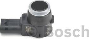 BOSCH 0 263 009 525 - Sensore, Assistenza parcheggio www.autoricambit.com