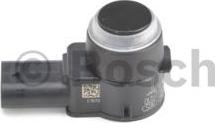 BOSCH 0 263 009 637 - Sensore, Assistenza parcheggio www.autoricambit.com