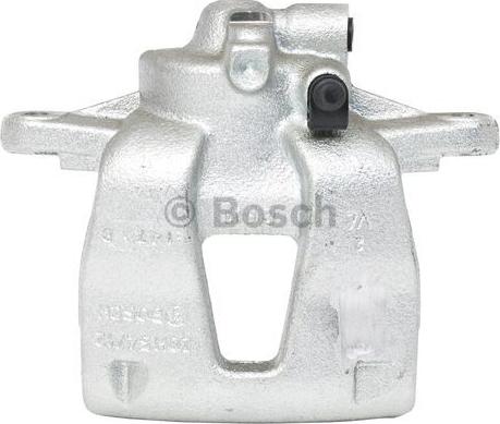 BOSCH 0 204 902 030 - Pinza freno www.autoricambit.com