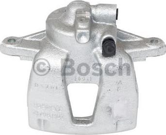 BOSCH 0 204 902 030 - Pinza freno www.autoricambit.com