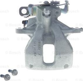 BOSCH 0 204 902 026 - Pinza freno www.autoricambit.com