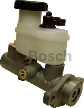 BOSCH 0 204 055 175 - Cilindro maestro del freno www.autoricambit.com